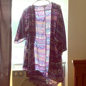 LuLaRoe Lindsey